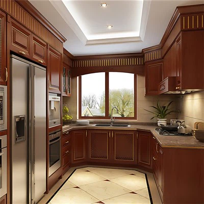 Armoires contemporaines